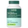 H&amp;B 50 Billion Live Friendly Bacteria With Acidophilus Cap 30S