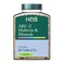 H&amp;B Abc-Z Vegan Multivits &amp; Minerals Tab 60S