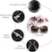 FEISEDY Women Oversized Polarized Sunglasses Ladies Large Shades Classic Fox Sunglasses B2730