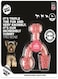 TastyBone Nylon Trio Toy Dog - Bacon