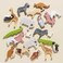 Le Toy Van-Pretend Play Educational Wooden Ark Role Play Toy Suitable For A Boy Or A Girl 3 Years Old Or Older
