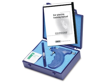 CAFLON INSTRUMET KIT
