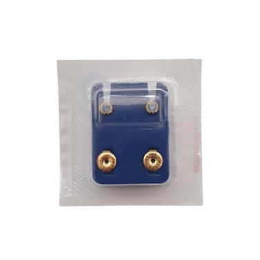 Caflon Uncarded Birthstone Earrings   Various Sizes &amp; Colours