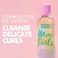 UMBERTO GIANNINI Mini Curls Shampoo 250ml
