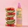 Umberto Giannini Mini Curls Detangler Spray 250ml   96% Natural Leave-In Detangling Spray for Kids   Anti-Frizz, Smooths Knots   Aloe Vera & Coconut Oil   6 Months+   Vegan