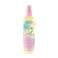 Umberto Giannini Mini Curls Detangler Spray 250ml   96% Natural Leave-In Detangling Spray for Kids   Anti-Frizz, Smooths Knots   Aloe Vera & Coconut Oil   6 Months+   Vegan