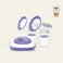Lansinoh 2-in-1 Double Electric Breast Pump