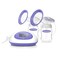 Lansinoh 2-in-1 Double Electric Breast Pump