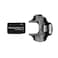 True Utility HandSpan Multi-Tool Keychain, Adjustable Mini Spanner (0&ndash;20mm), Phillips &amp; Flat Screwdrivers, Built-in Calipers, Compact EDC Pocket Tool &ndash; TRU-203