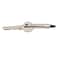 True Utility Minidriver, Pocket Screwdriver Keychain, Minidriver with Key-Ring Screwdriver, EDC Keychain, Portable Repair Tool for Small Projects, Compact &amp; Ergonomic Flat Head &amp; Phillips - TRU-231