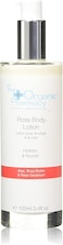 The Organic Pharmacy Rose Body Lotion 100ml
