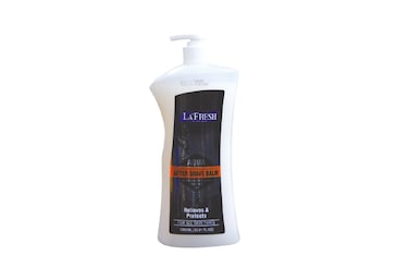 AFTER SHAVE BALM AQUA 1000ML