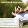 Igennus Advanced Ashwagandha Ksm-66, L-Theanine &amp; Magnesium, Clean Label, Multi Action Adaptogen Complex For Stress Support With Zinc &amp; B Vitamins, 60 Vegan Capsules,