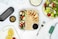 Black+Blum Original Lunch Box - Olive