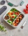 Black+Blum Original Lunch Box - Olive