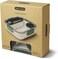 Black+Blum Original Lunch Box - Olive