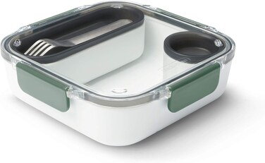 Black+Blum Original Lunch Box - Olive