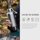 Black+Blum Explorer Insulated Bottle Large 850ml