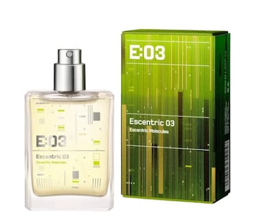 Escentric Molecules Escentric 03 EDT 30ml