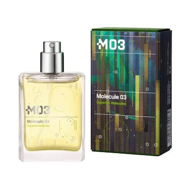 Escentric Molecules Molecule 03 EDT 30ml