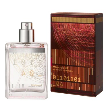 Escentric Molecules Molecule 04 EDT 30ml