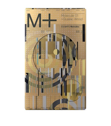 Escentric Molecules Molecule 01 + Guaiac Wood EDT 100ml