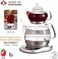 Gulf Dalla Turkish Coffee Maker,1L GA-C92871