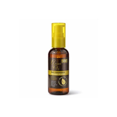 XHC Argan Oil Intensive Hydrating Hair Treatment 100ml