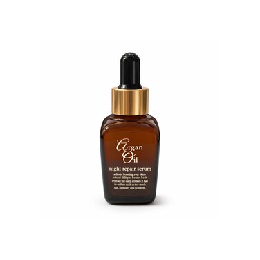 XHC Argan Oil Night Repair Serum 30ml