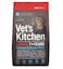 Vet's Kitchen Senior Salmon &amp; Brown Rice Dry Dog Food
