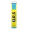 Ors Lemon Soluble Tablets, 24 Tablets