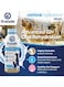 Oralade GI  Oral Rehydration Support For Dog and Cat 500ml From Varmacy