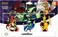 Shovel Knight Treasure Trove 3-Pack Amiibo