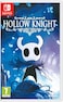 Nintendo Switch - Hollow Knight NEW SEALED