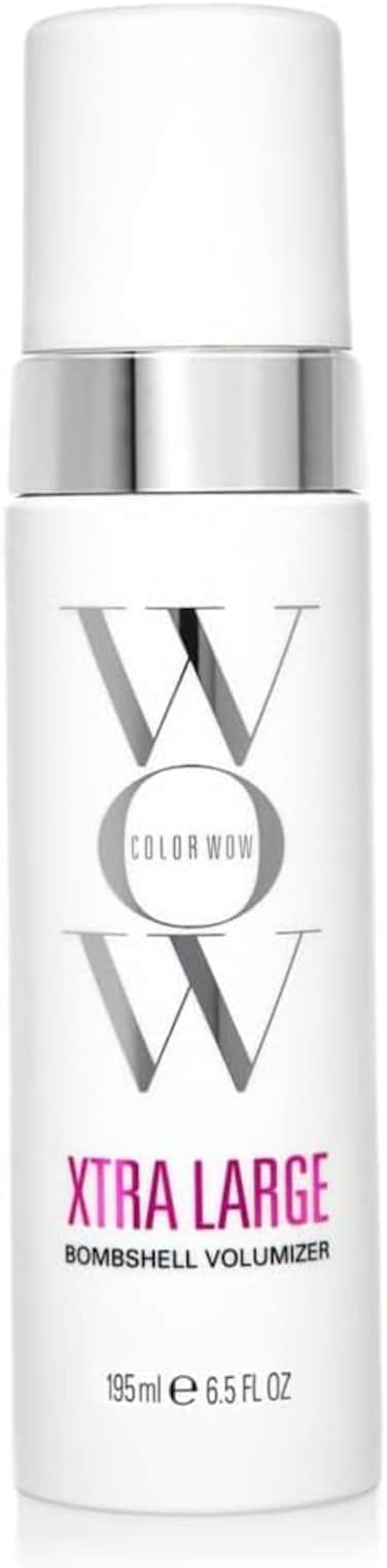 COLOR WOW Xtra Large, Bombshell volumizer, 195ml