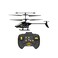 Bladez Toyz DC Batman Batman 2-Channel Gyro RC Helicopter (Black)