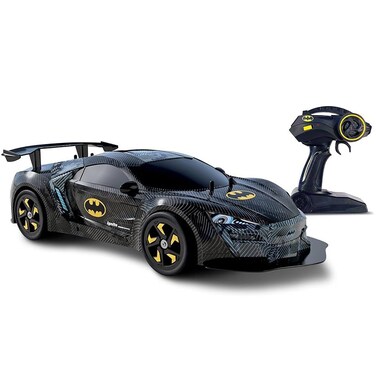 Bladez R/C Batman Vehicle Bat Tech 1:10