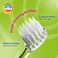 Brush-Baby Wildones Replacement Brush Heads (For Ages 0-10 Years) Pack Of 4