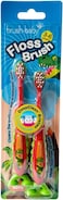 Brush-Baby Kids Flossbrush 3-6 Yrs