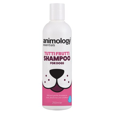 Aminology Essentials Tutti Frutti Dog Spray-(250ML)