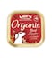 Lily's Kitchen Organic Beef Supper Wet Dog Food 150G Pack of 11
