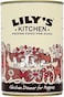Lilys Kitchen Chicken Recipe Puppy Food (400g, Pack of 6)