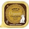 Lilys Kitchen Organic Chicken Dinner Wet Cat Food (85g pack of 12)
