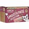 Lilys Kitchen Pat&eacute; Selection Multipack Wet Cat Food (85g pack of 12)