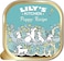 Lilys Kitchen Turkey &amp; Duck Recipe Puppy Food (400g, Pack of 6)