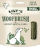 Lily's Kitchen Woofbrush Dental Dog Chews Bulk Pack - SMALL