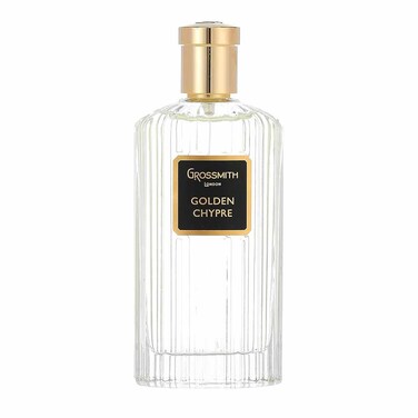 Grossmith Golden Chypre For Women Eau De Parfum 100ml
