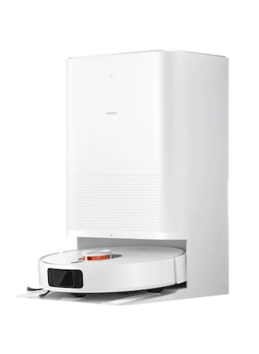 Xiaomi Robot Vacuum X20 Pro&nbsp;7000Pa powerful suction All-in-one base station 4L large clean water tank 5200mAh long-lasting battery