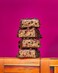 Grenade High Protein, Low Sugar Bar - Dark Chocolate Raspberry, 12 X 60 G