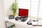 GPO Attache Vinyl Record Player With Built-In Speakers, Vintage Turntable Portable Player Compatible With External Speakers, USB Direct Recording, Jet Black